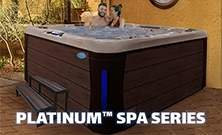 Platinum™ Spas Hampton hot tubs for sale