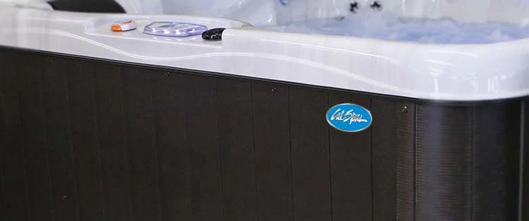 Cal Preferred™ for hot tubs in Hampton