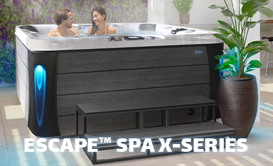 Escape X-Series Spas Hampton hot tubs for sale