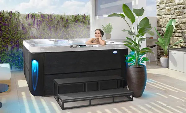 Escape X-Series Spas Hampton hot tubs for sale