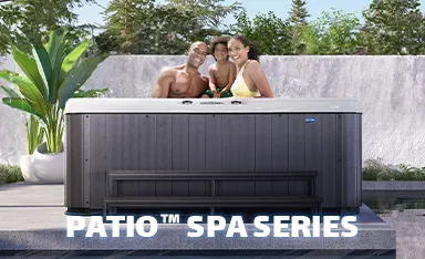 Patio Plus™ Spas Hampton hot tubs for sale