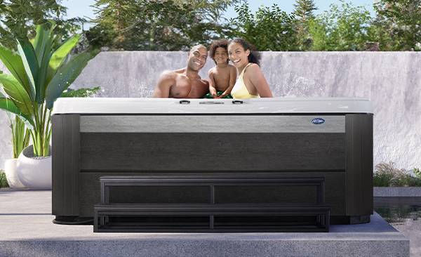 Patio Plus™ Spas Hampton hot tubs for sale