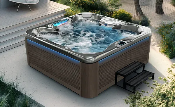 Platinum™ Spas Hampton hot tubs for sale