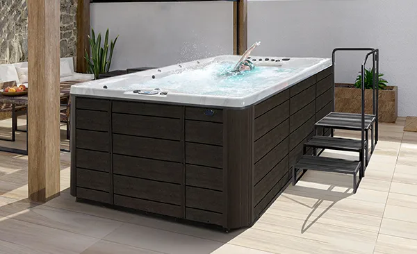 Swim Spas Hampton hot tubs for sale