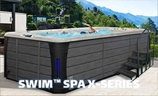Swim X-Series Spas Hampton hot tubs for sale