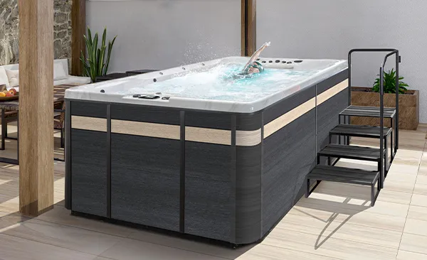 Swim X-Series Spas Hampton hot tubs for sale