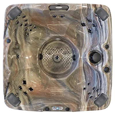 Tropical EC-739B hot tubs for sale in Hampton