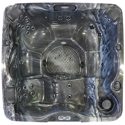 Pacifica EC-739L hot tubs for sale in Hampton