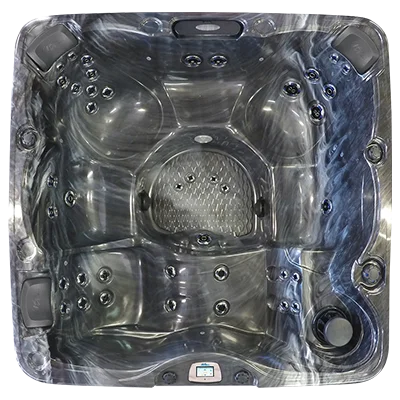 Pacifica-X EC-739LX hot tubs for sale in Hampton