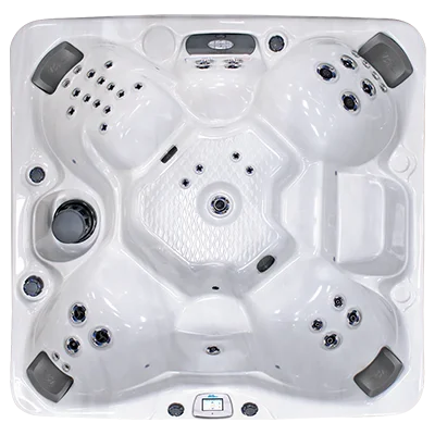 Baja-X EC-740BX hot tubs for sale in Hampton