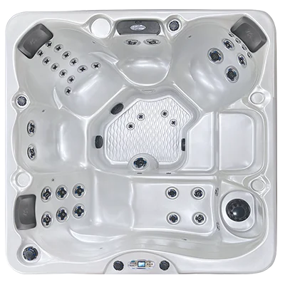 Costa EC-740L hot tubs for sale in Hampton