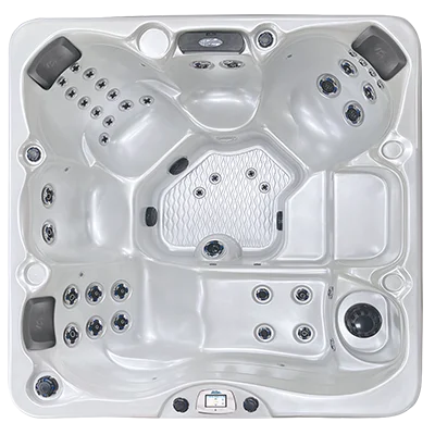 Costa-X EC-740LX hot tubs for sale in Hampton