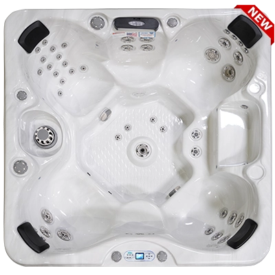 Baja EC-749B hot tubs for sale in Hampton