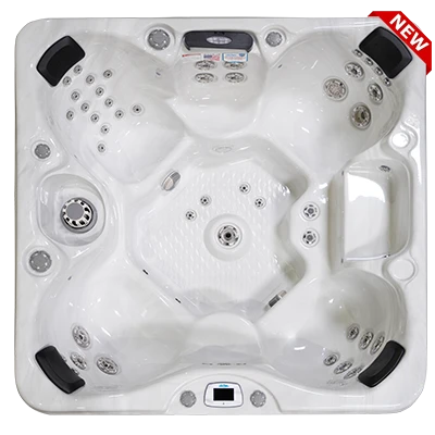 Baja-X EC-749BX hot tubs for sale in Hampton