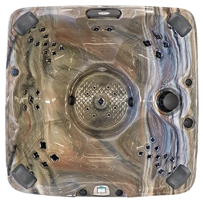 Tropical-X EC-751BX hot tubs for sale in Hampton