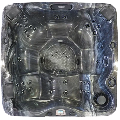 Pacifica-X EC-751LX hot tubs for sale in Hampton