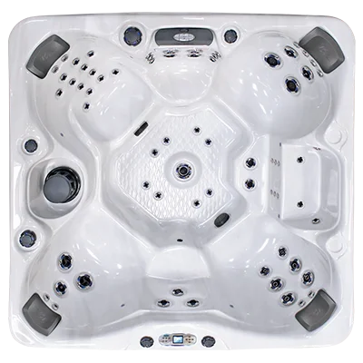 Baja EC-767B hot tubs for sale in Hampton