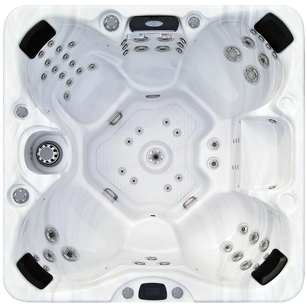 Baja-X EC-767BX hot tubs for sale in Hampton