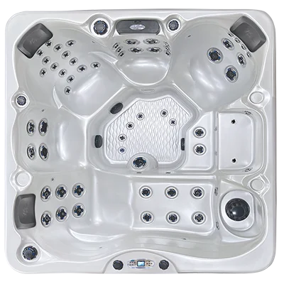 Costa EC-767L hot tubs for sale in Hampton