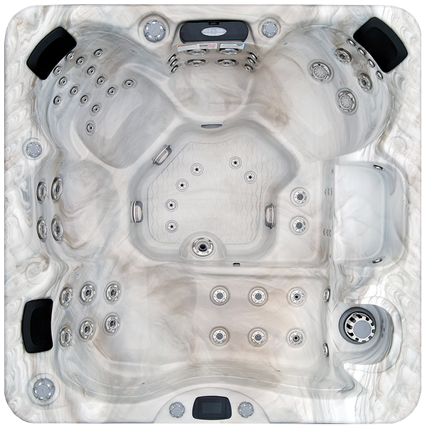 Costa-X EC-767LX hot tubs for sale in Hampton