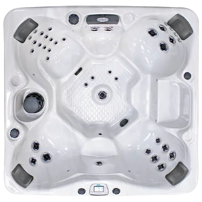 Cancun-X EC-840BX hot tubs for sale in Hampton