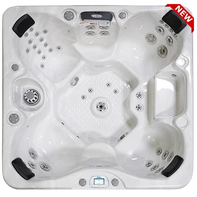 Cancun-X EC-849BX hot tubs for sale in Hampton