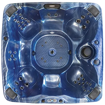 Bel Air EC-851B hot tubs for sale in Hampton