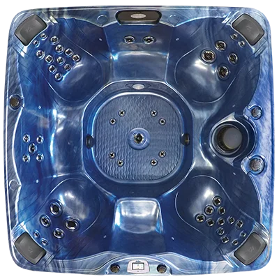 Bel Air-X EC-851BX hot tubs for sale in Hampton