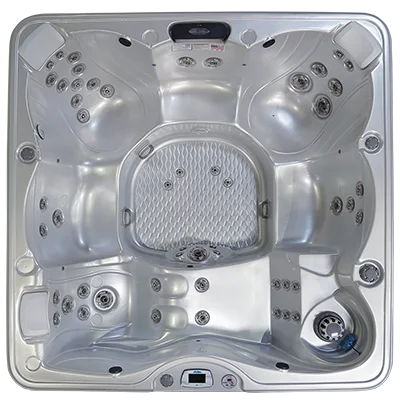 Atlantic-X EC-851LX hot tubs for sale in Hampton