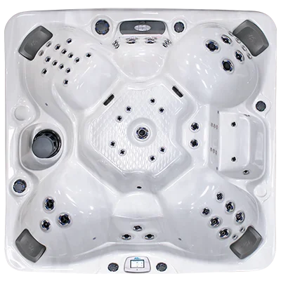 Cancun-X EC-867BX hot tubs for sale in Hampton