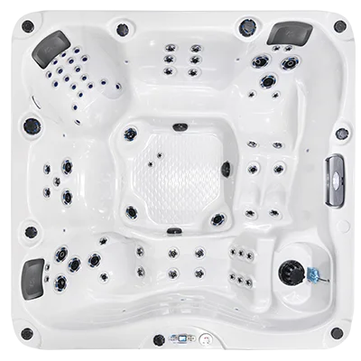 Malibu EC-867DL hot tubs for sale in Hampton