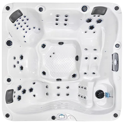 Malibu-X EC-867DLX hot tubs for sale in Hampton