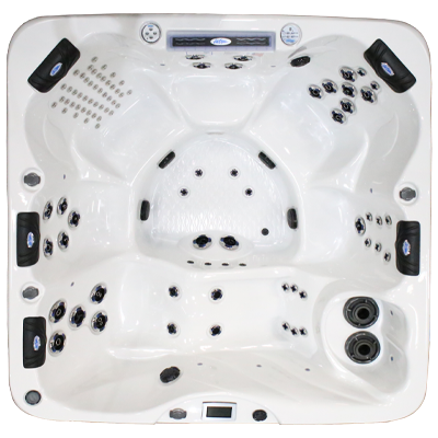 Huntington PL-792L hot tubs for sale in Hampton