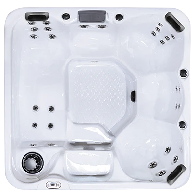 Hawaiian Plus PPZ-628L hot tubs for sale in Hampton