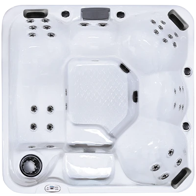 Hawaiian Plus PPZ-634L hot tubs for sale in Hampton
