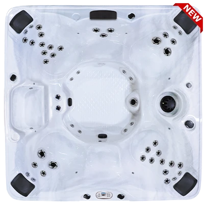 Tropical Plus PPZ-743BC hot tubs for sale in Hampton