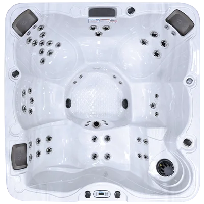 Pacifica Plus PPZ-743L hot tubs for sale in Hampton