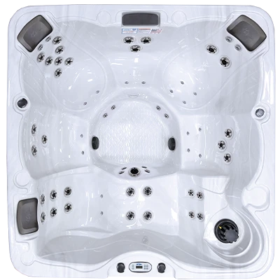 Pacifica Plus PPZ-752L hot tubs for sale in Hampton