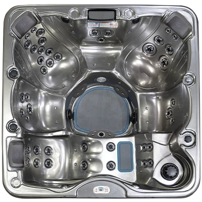 Pacifica Plus PPZ-759L hot tubs for sale in Hampton