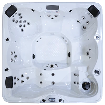 Atlantic Plus PPZ-843L hot tubs for sale in Hampton