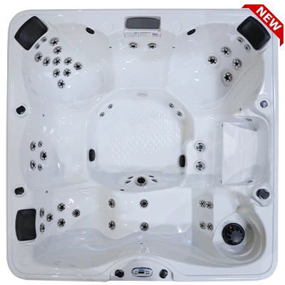 Atlantic Plus PPZ-843LC hot tubs for sale in Hampton