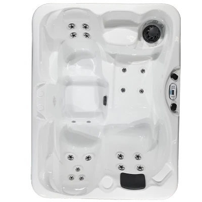 Kona PZ-519L hot tubs for sale in Hampton