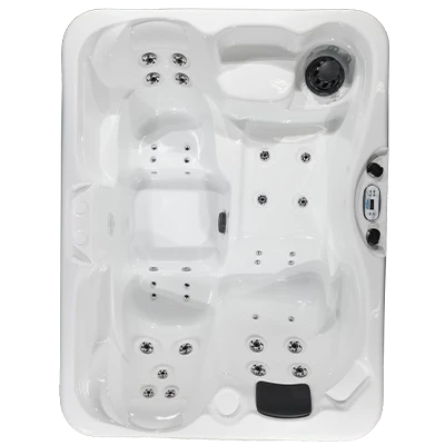 Kona PZ-535L hot tubs for sale in Hampton