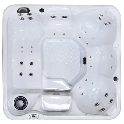 Hawaiian PZ-636L hot tubs for sale in Hampton